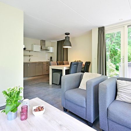 Chalet With Gorgeous View Of The Natural Surroundings Weerselo المظهر الخارجي الصورة