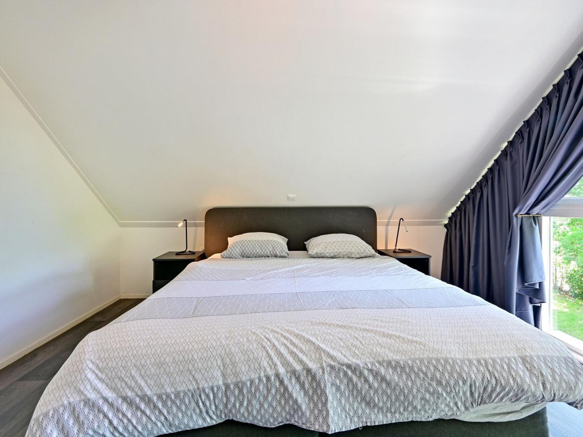 Chalet With Gorgeous View Of The Natural Surroundings Weerselo المظهر الخارجي الصورة