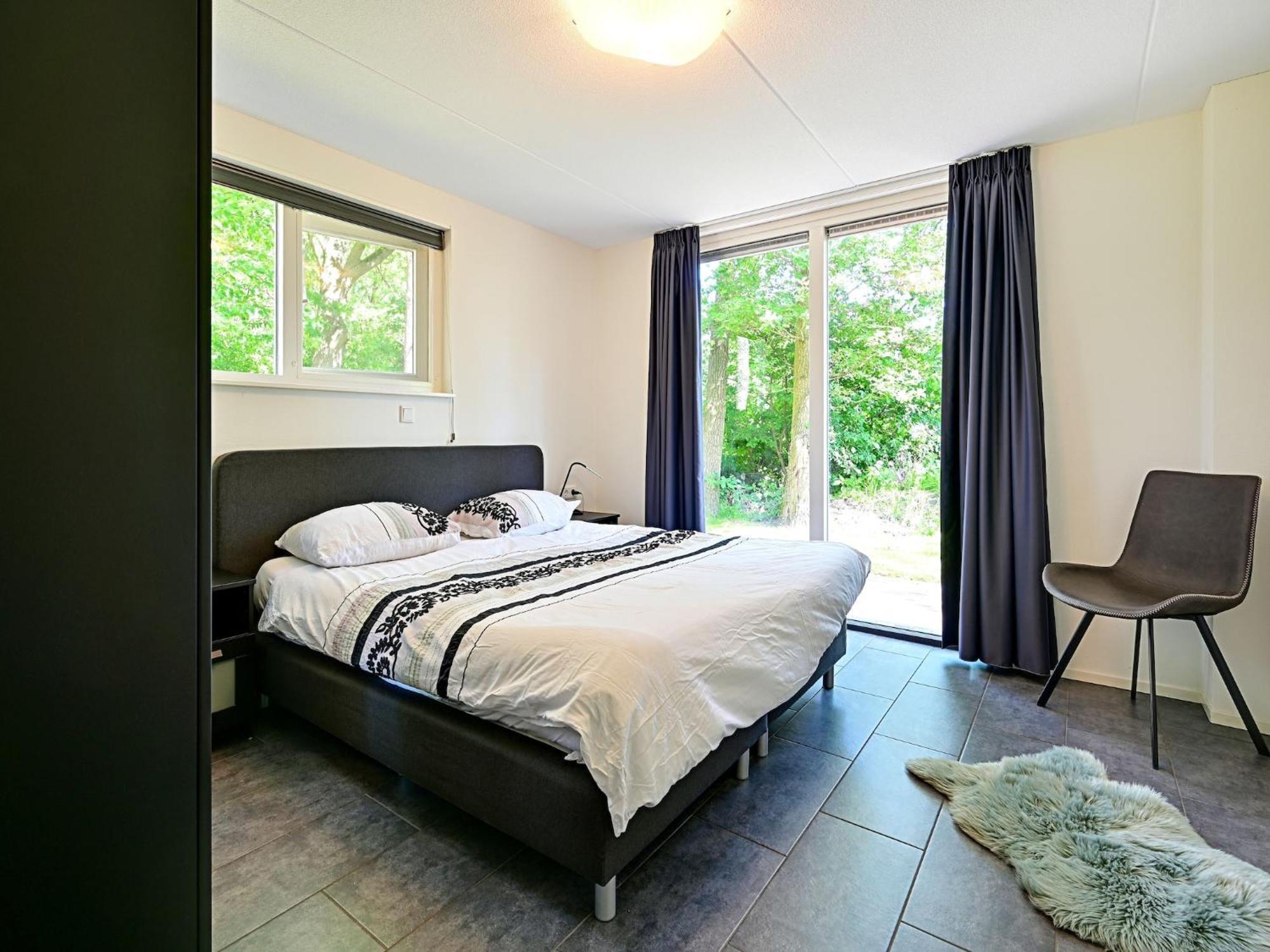Chalet With Gorgeous View Of The Natural Surroundings Weerselo المظهر الخارجي الصورة