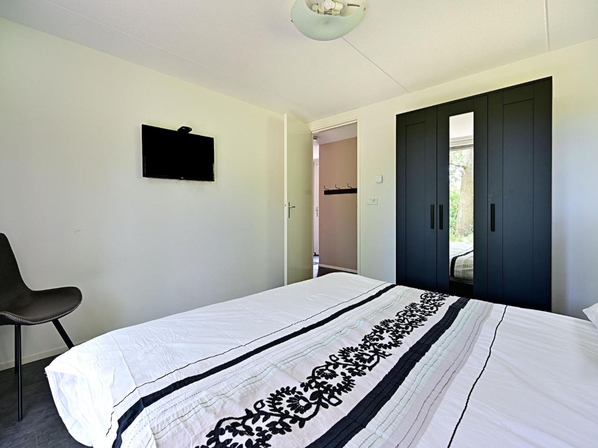 Chalet With Gorgeous View Of The Natural Surroundings Weerselo المظهر الخارجي الصورة