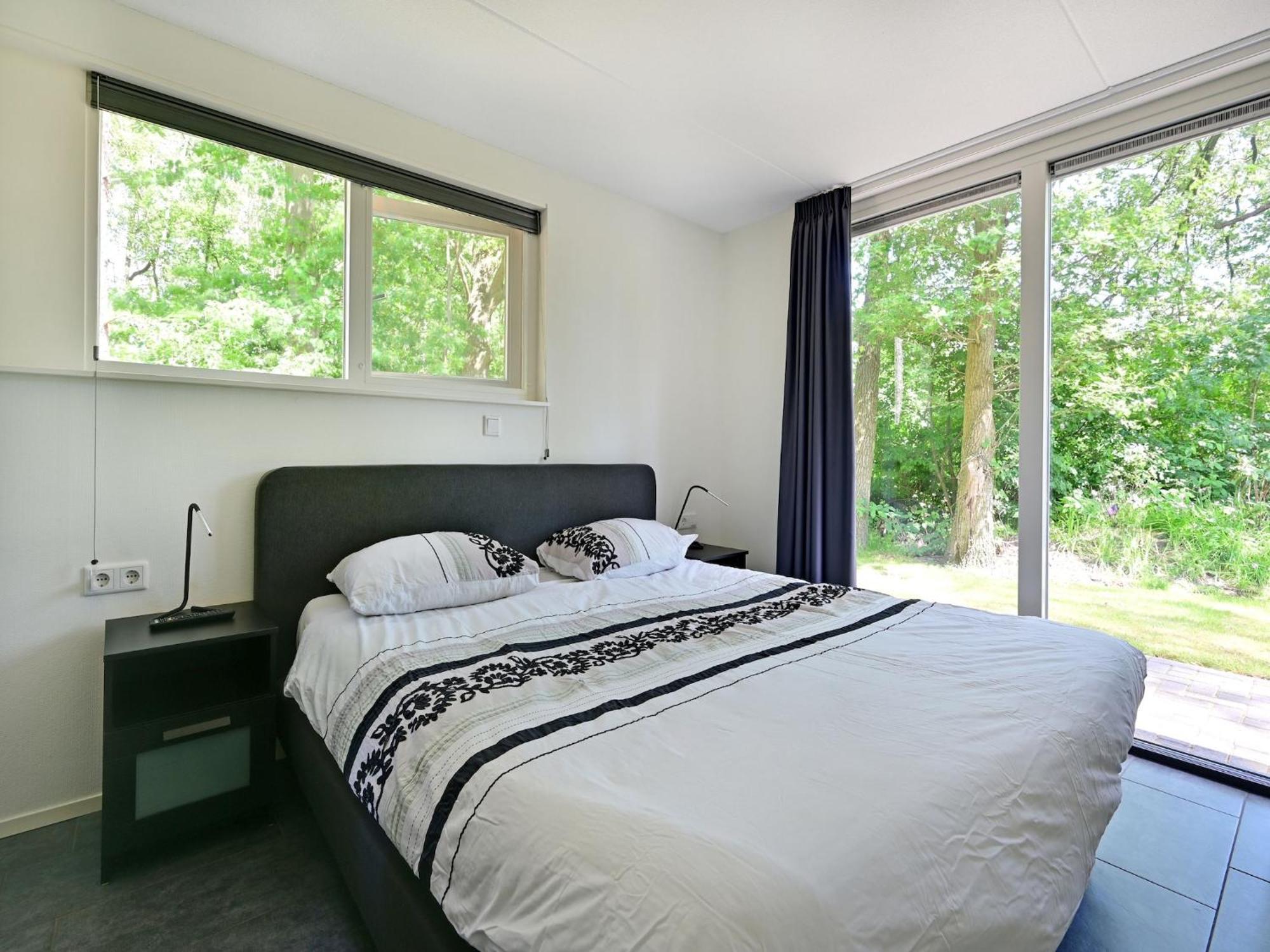 Chalet With Gorgeous View Of The Natural Surroundings Weerselo المظهر الخارجي الصورة