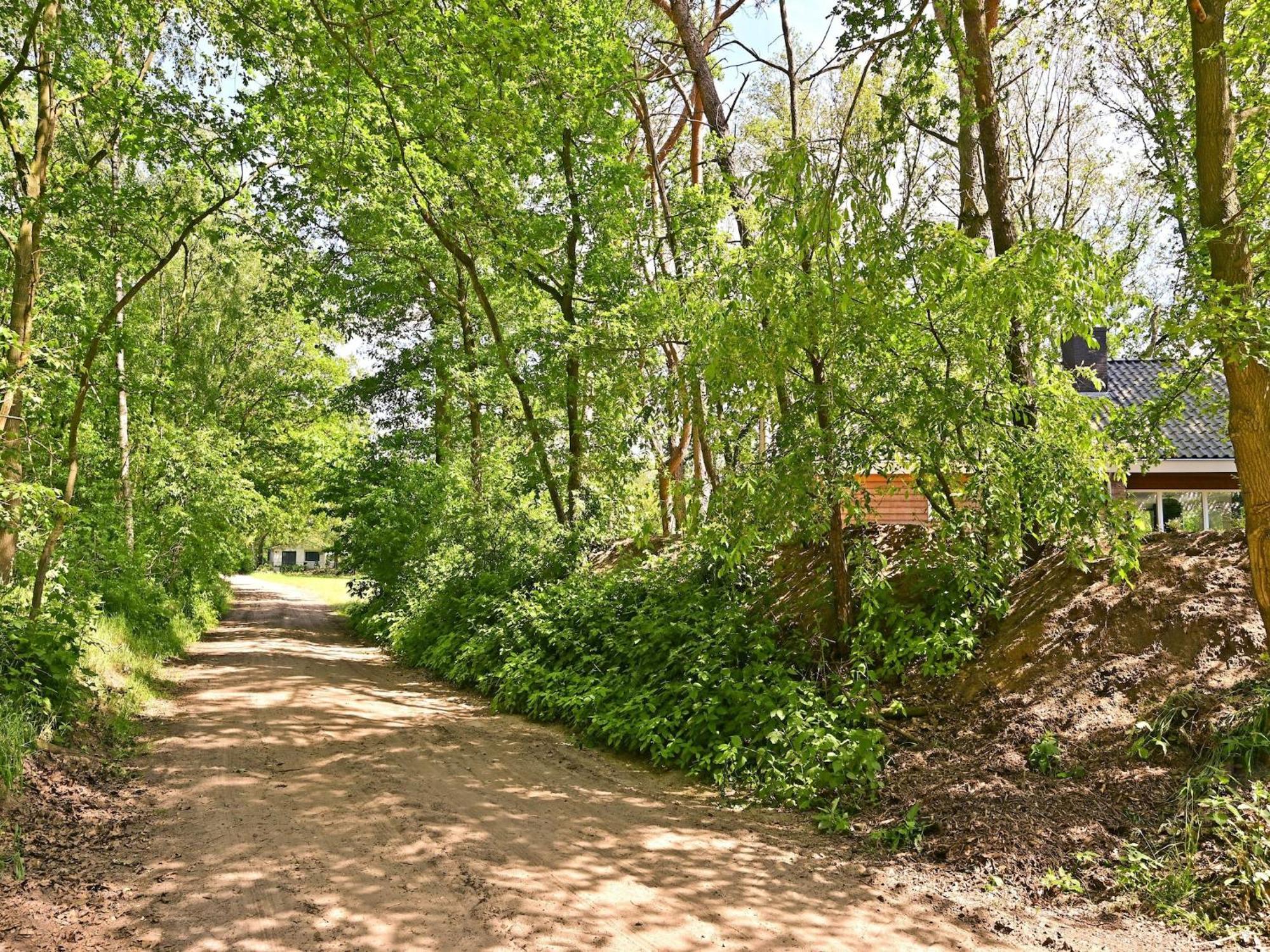 Chalet With Gorgeous View Of The Natural Surroundings Weerselo المظهر الخارجي الصورة