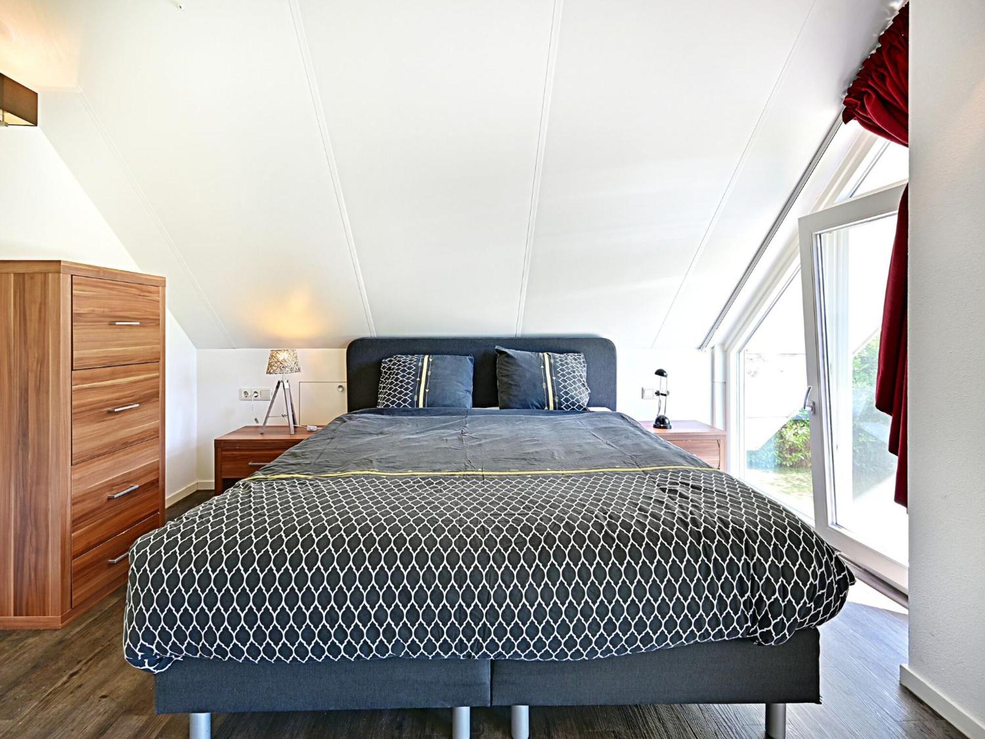 Chalet With Gorgeous View Of The Natural Surroundings Weerselo المظهر الخارجي الصورة