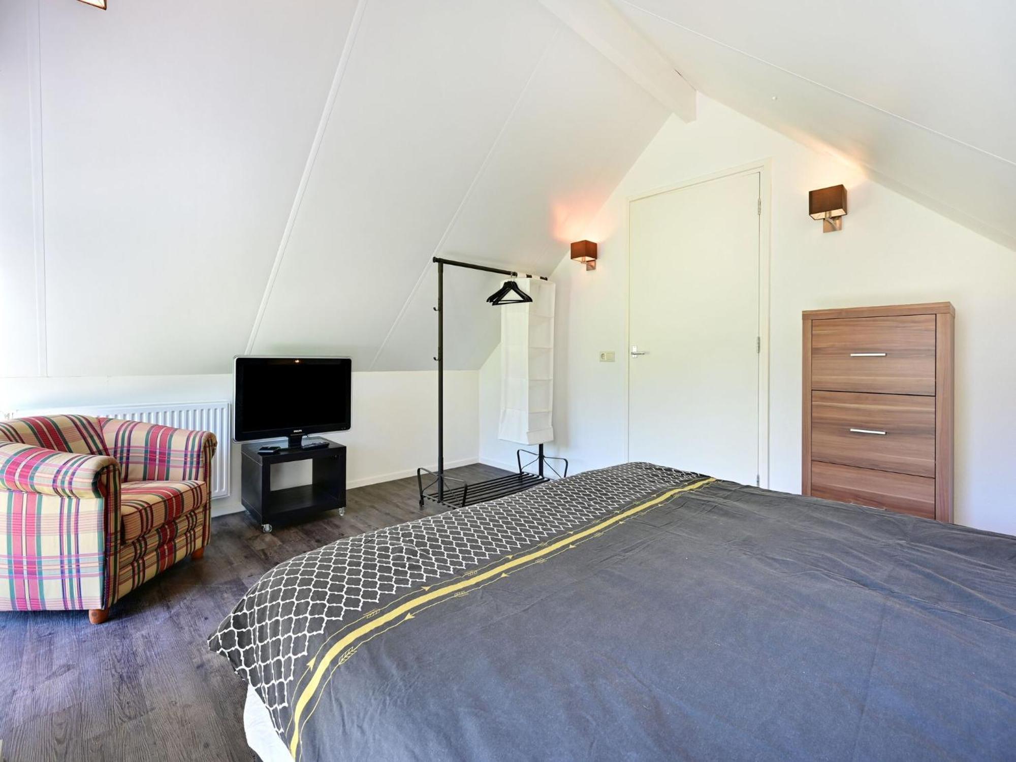 Chalet With Gorgeous View Of The Natural Surroundings Weerselo المظهر الخارجي الصورة