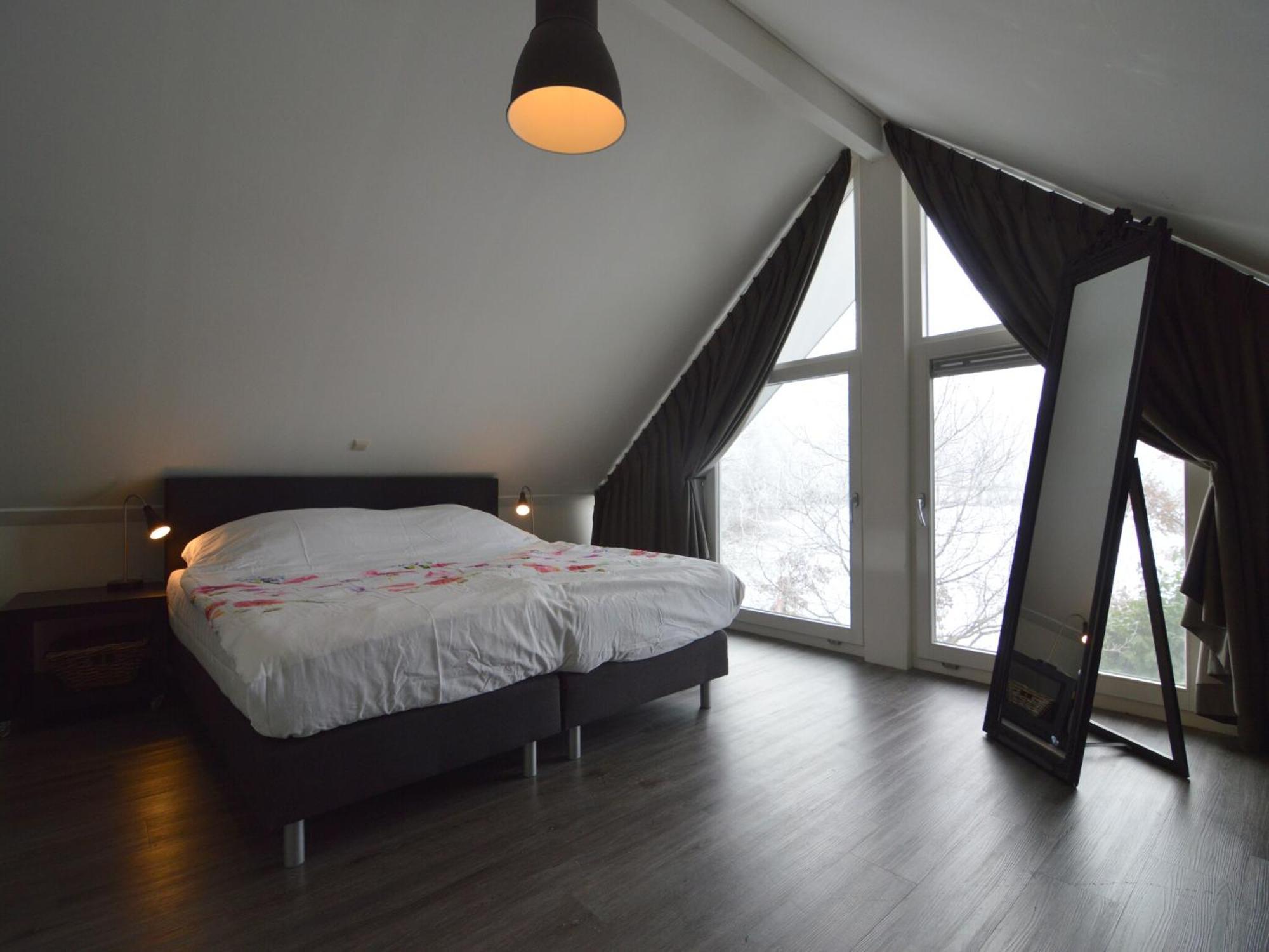 Chalet With Gorgeous View Of The Natural Surroundings Weerselo المظهر الخارجي الصورة